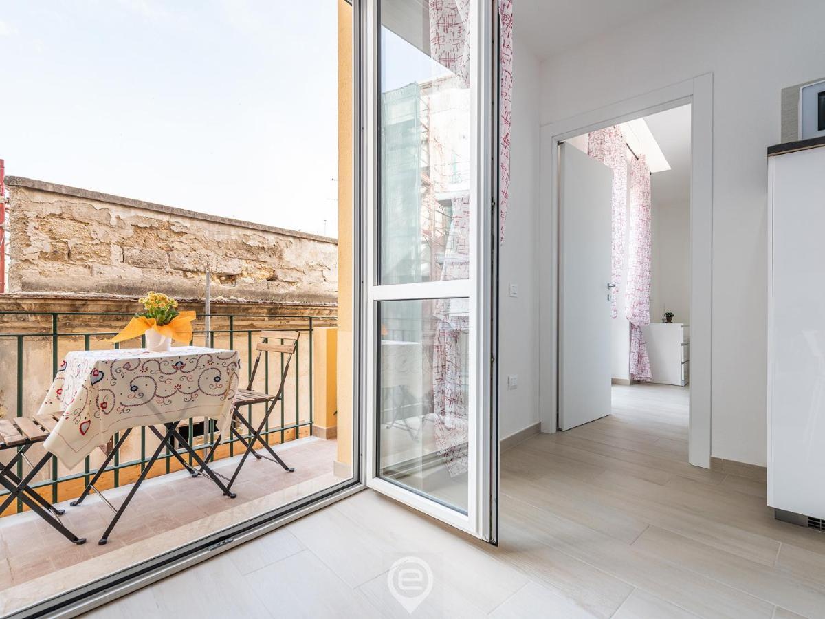 Sabamiglia Apartments カリアリ エクステリア 写真