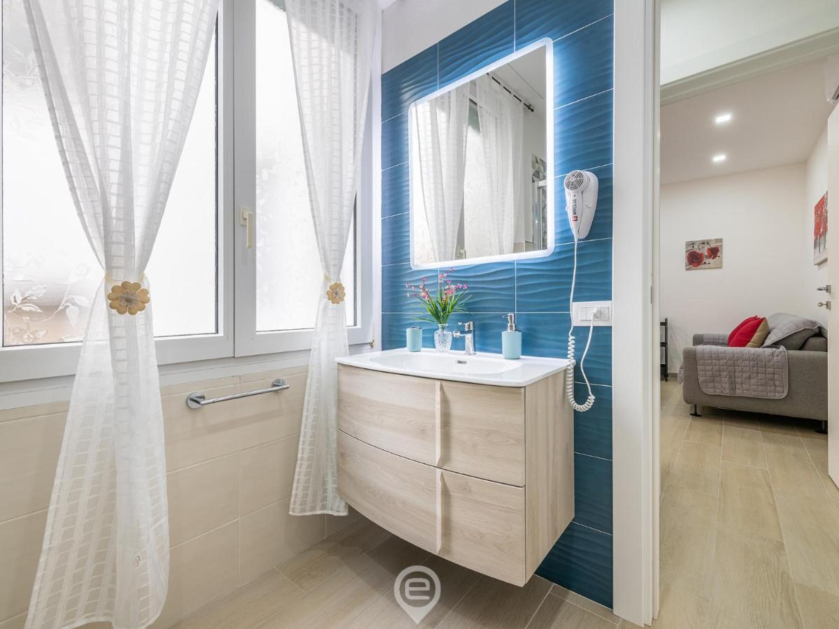Sabamiglia Apartments カリアリ エクステリア 写真