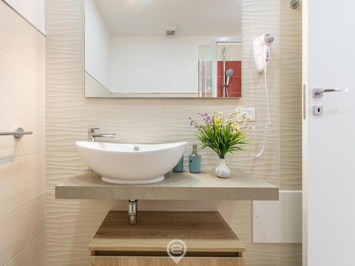 Sabamiglia Apartments カリアリ エクステリア 写真
