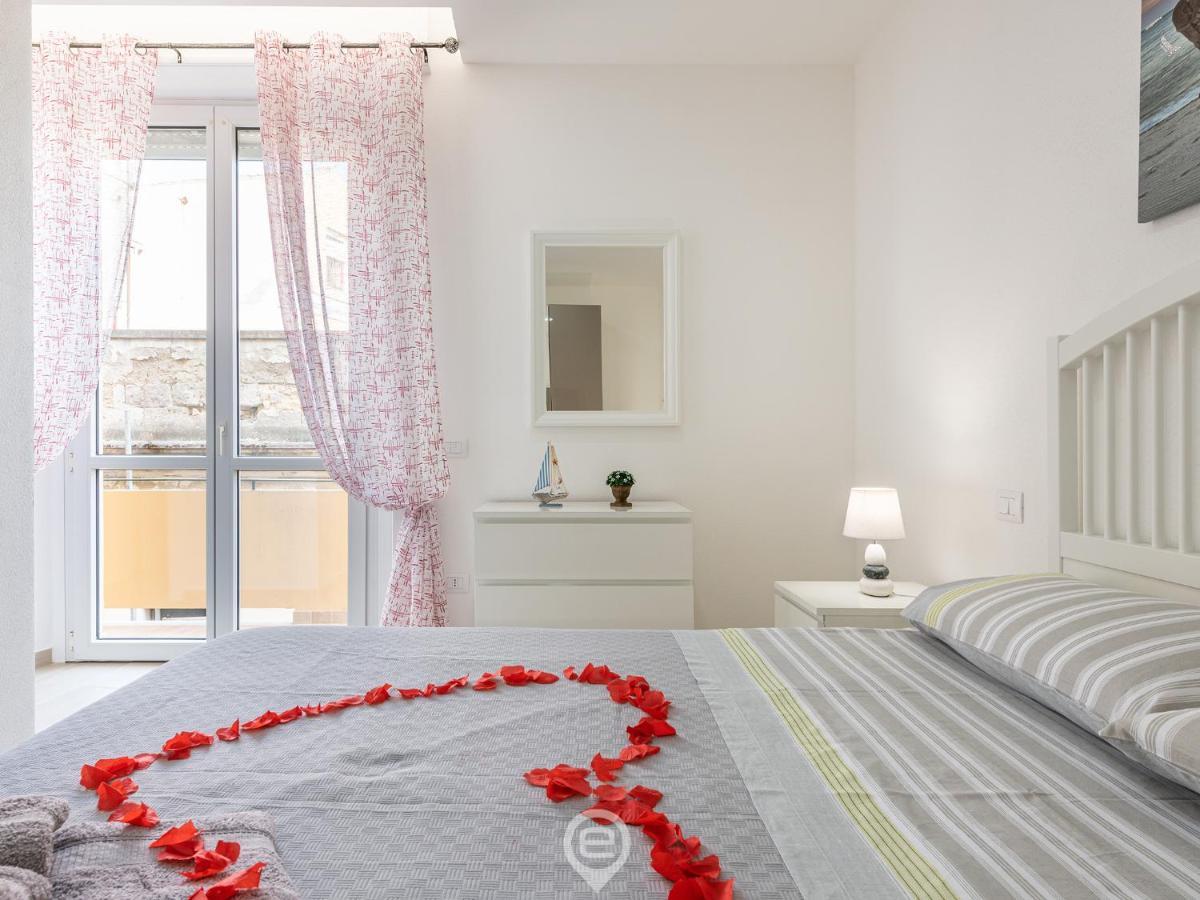 Sabamiglia Apartments カリアリ エクステリア 写真