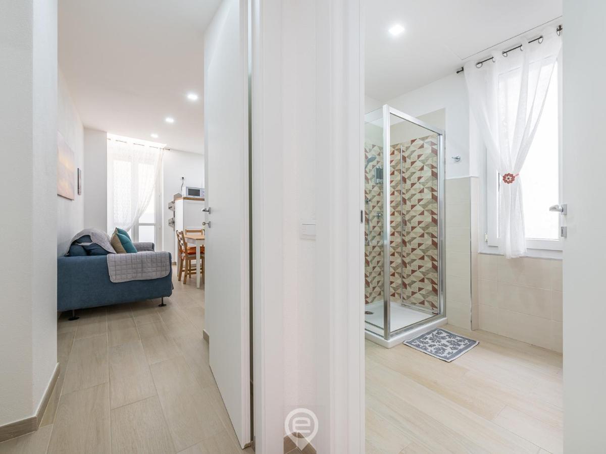 Sabamiglia Apartments カリアリ エクステリア 写真