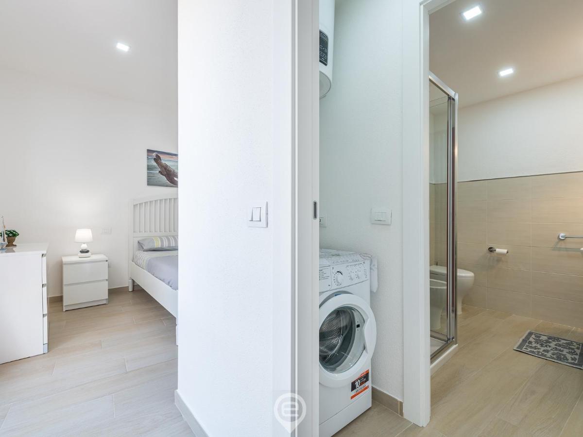 Sabamiglia Apartments カリアリ エクステリア 写真