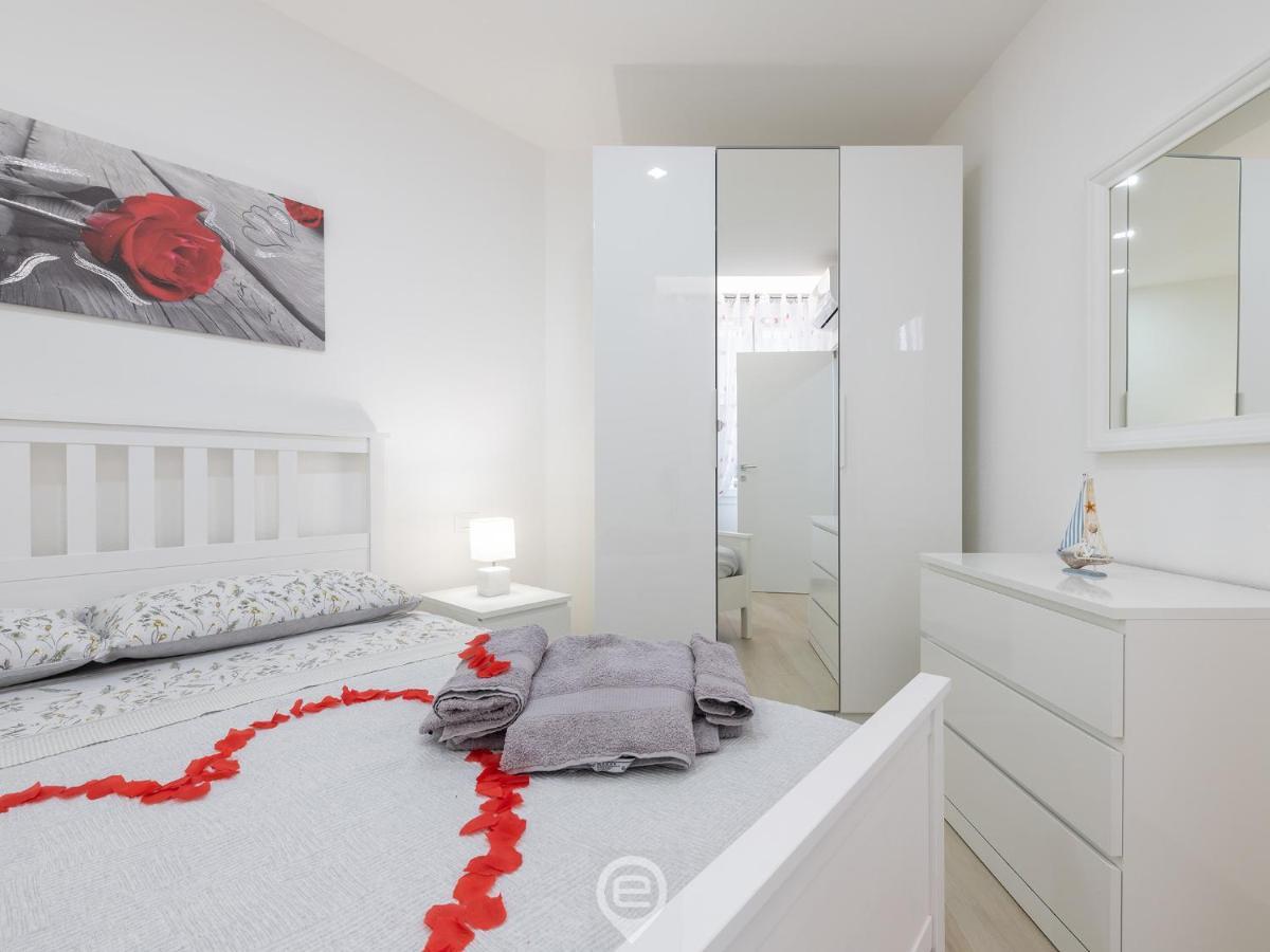 Sabamiglia Apartments カリアリ エクステリア 写真
