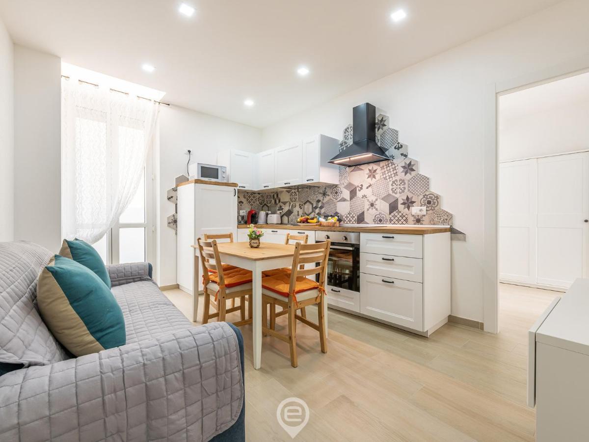 Sabamiglia Apartments カリアリ エクステリア 写真