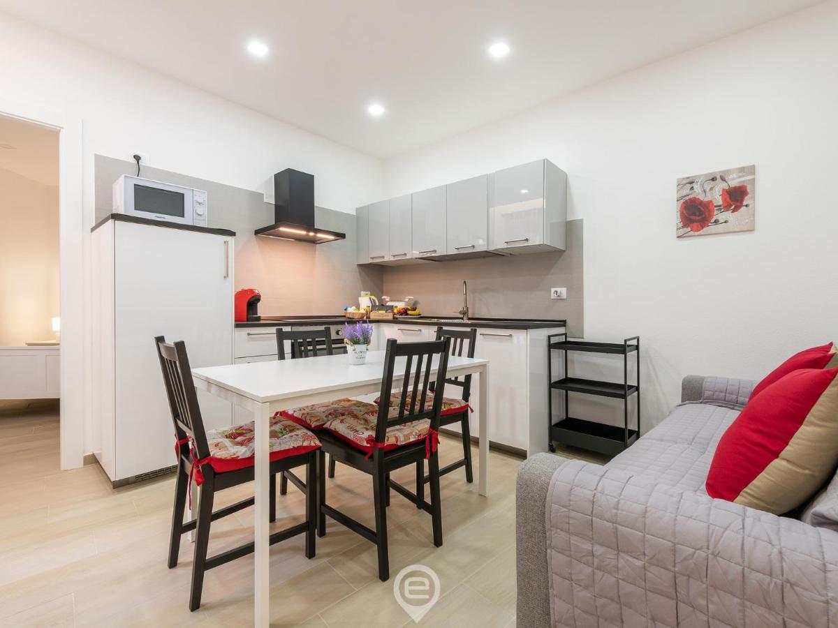 Sabamiglia Apartments カリアリ エクステリア 写真