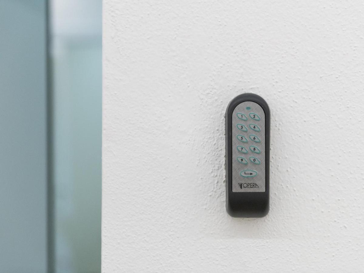 Sabamiglia Apartments カリアリ エクステリア 写真