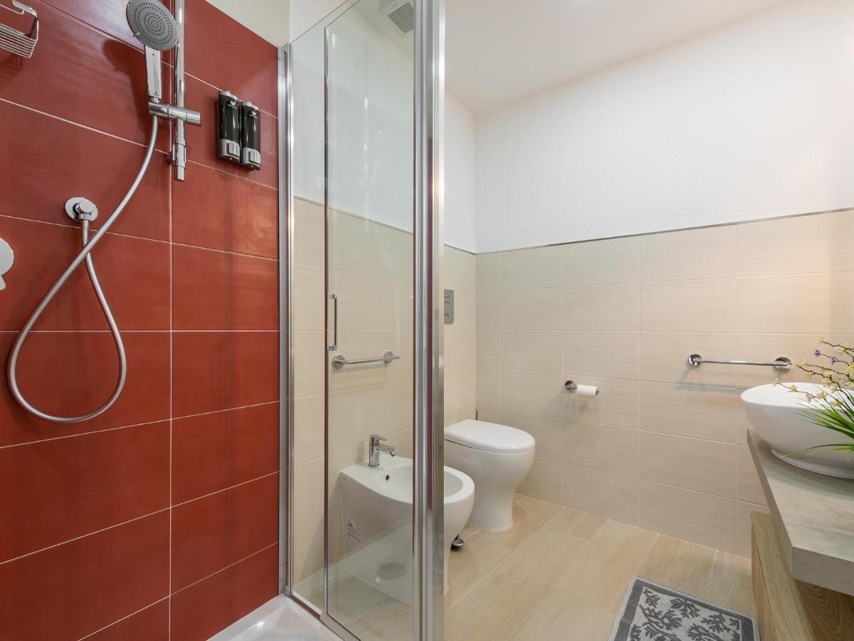 Sabamiglia Apartments カリアリ エクステリア 写真